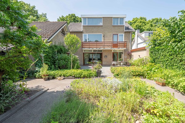 Medium property photo - Eikenlaan 9, 4731 CP Oudenbosch